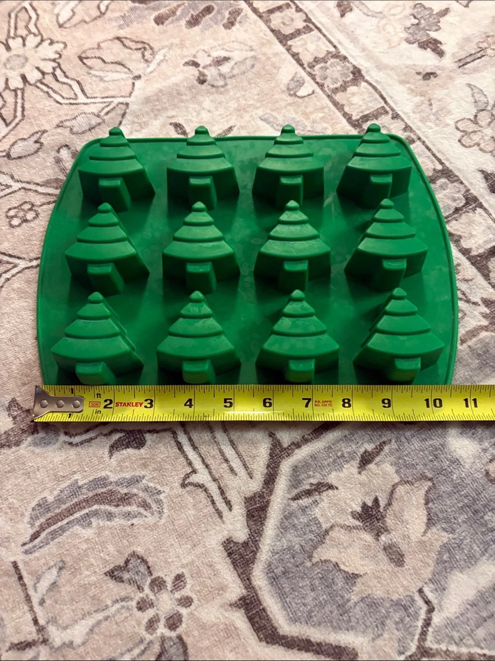 None versatile green